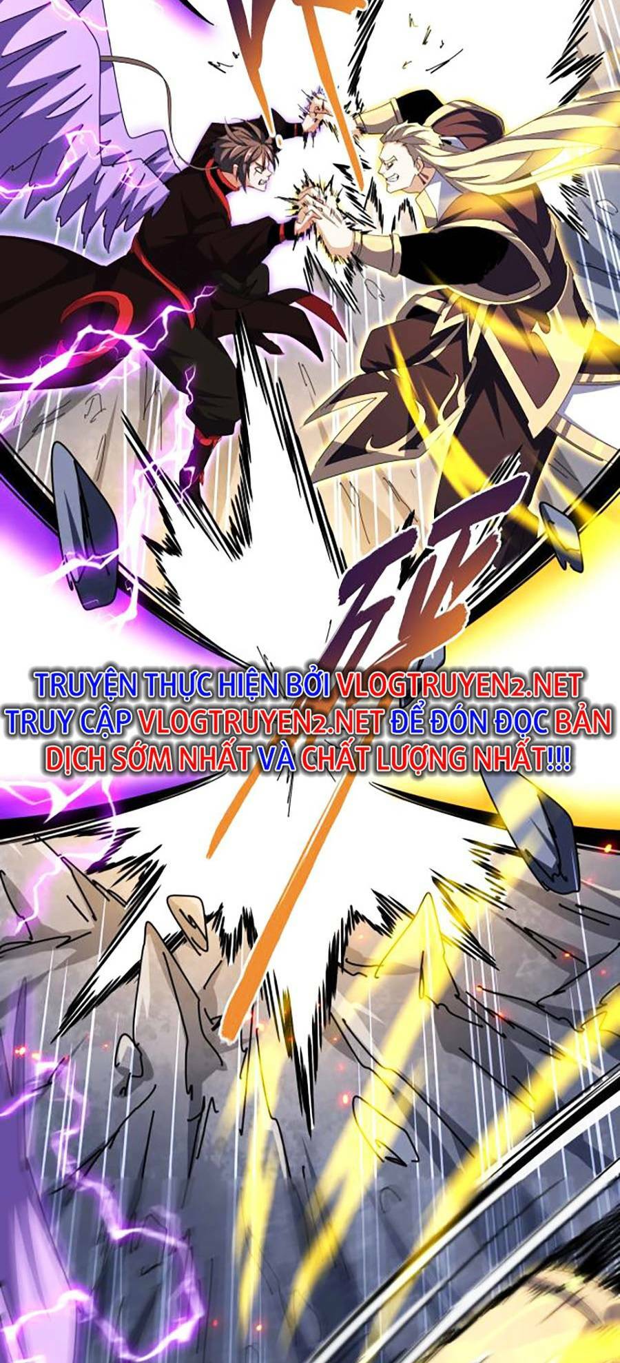 Đại Quản Gia Là Ma Hoàng - Chapter 346 - Page 35