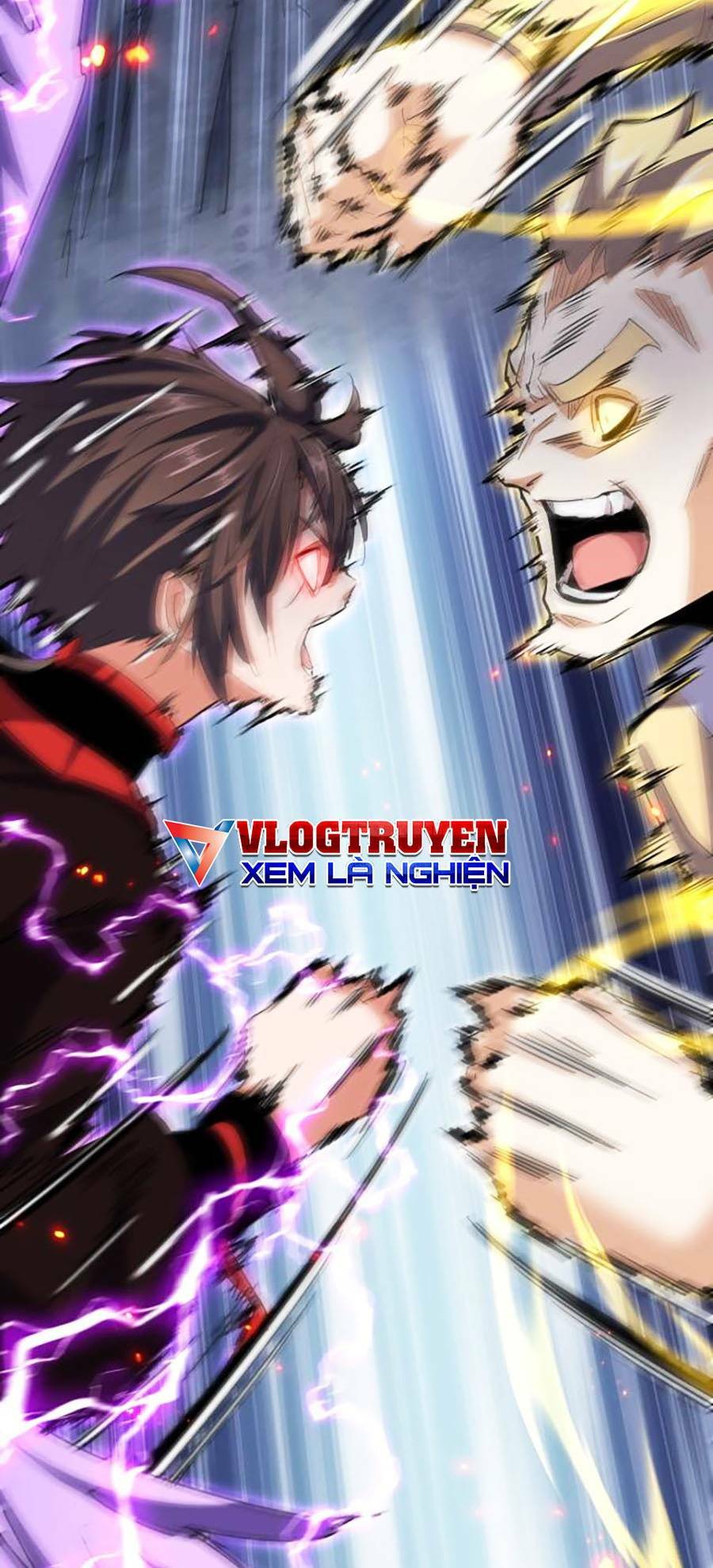 Đại Quản Gia Là Ma Hoàng - Chapter 346 - Page 36