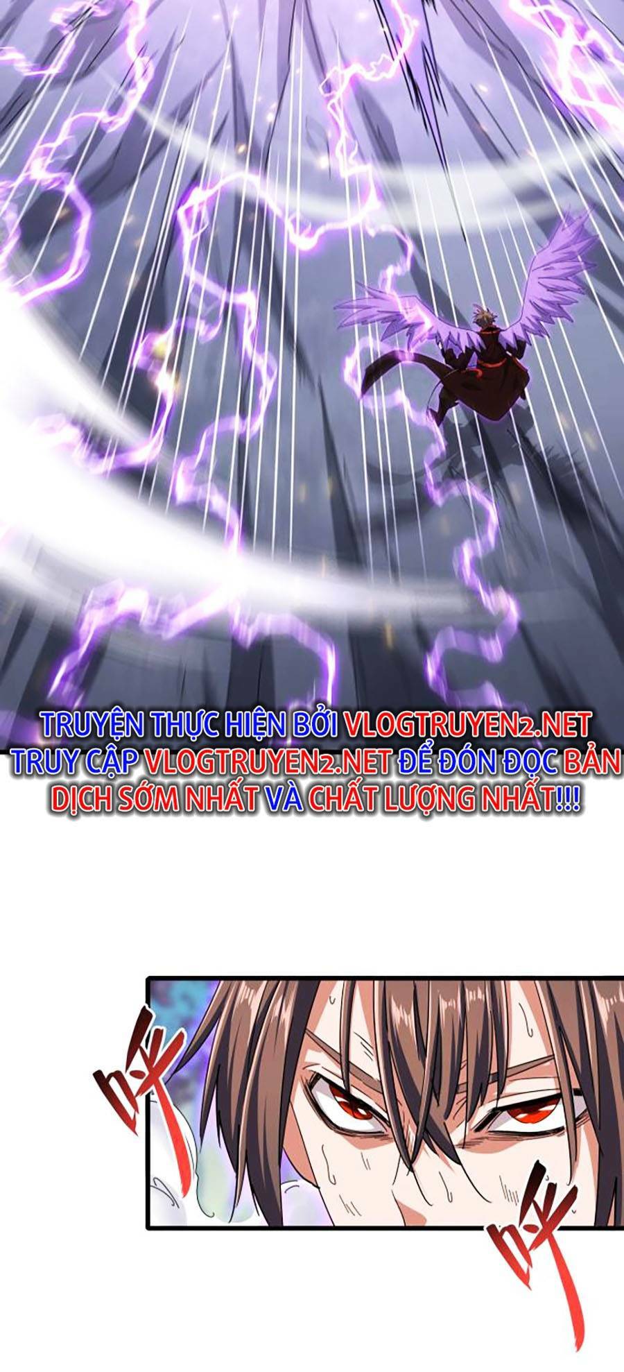 Đại Quản Gia Là Ma Hoàng - Chapter 346 - Page 41