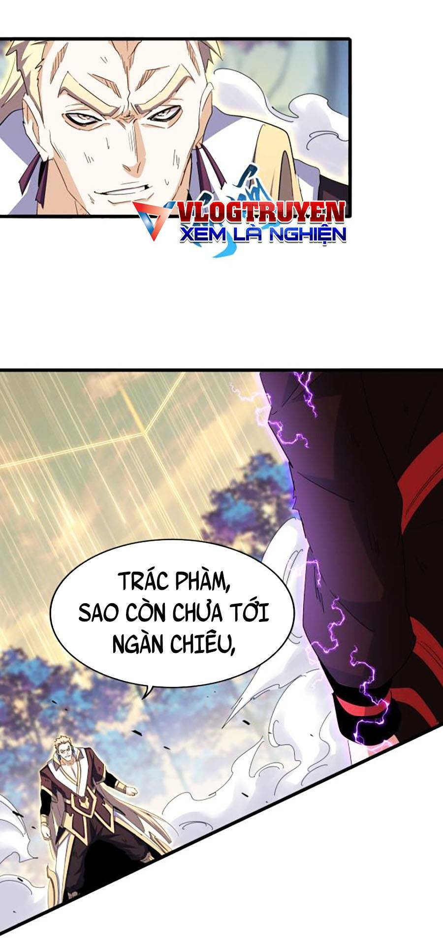 Đại Quản Gia Là Ma Hoàng - Chapter 346 - Page 42