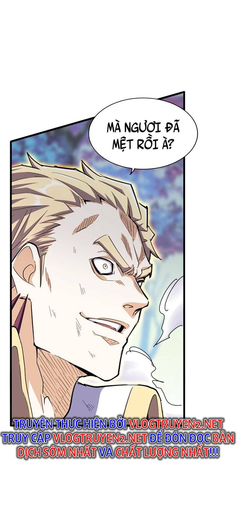 Đại Quản Gia Là Ma Hoàng - Chapter 346 - Page 43