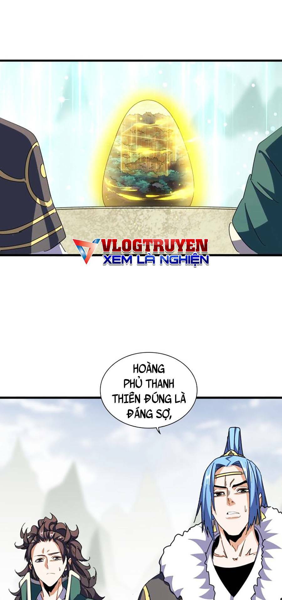 Đại Quản Gia Là Ma Hoàng - Chapter 346 - Page 45
