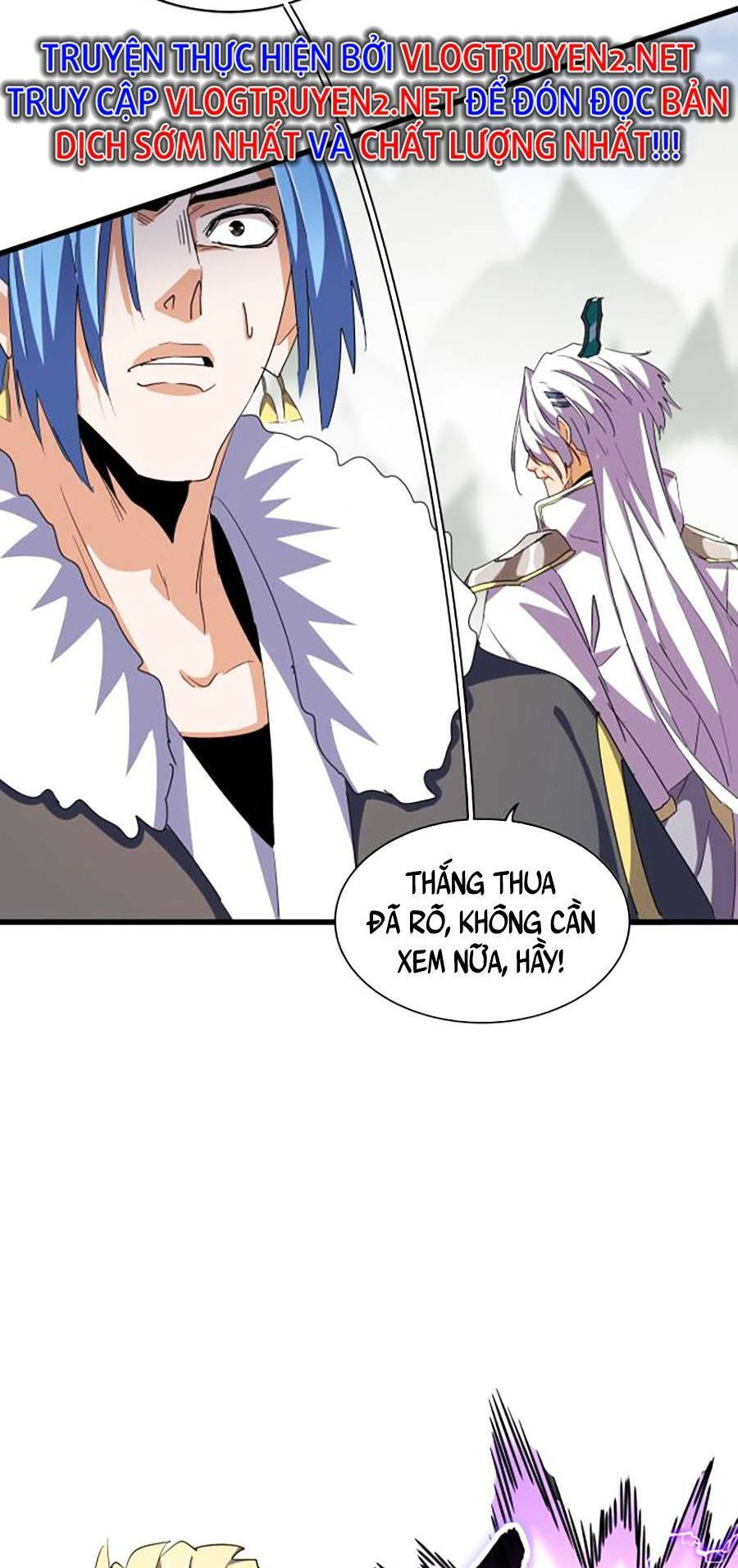 Đại Quản Gia Là Ma Hoàng - Chapter 346 - Page 50