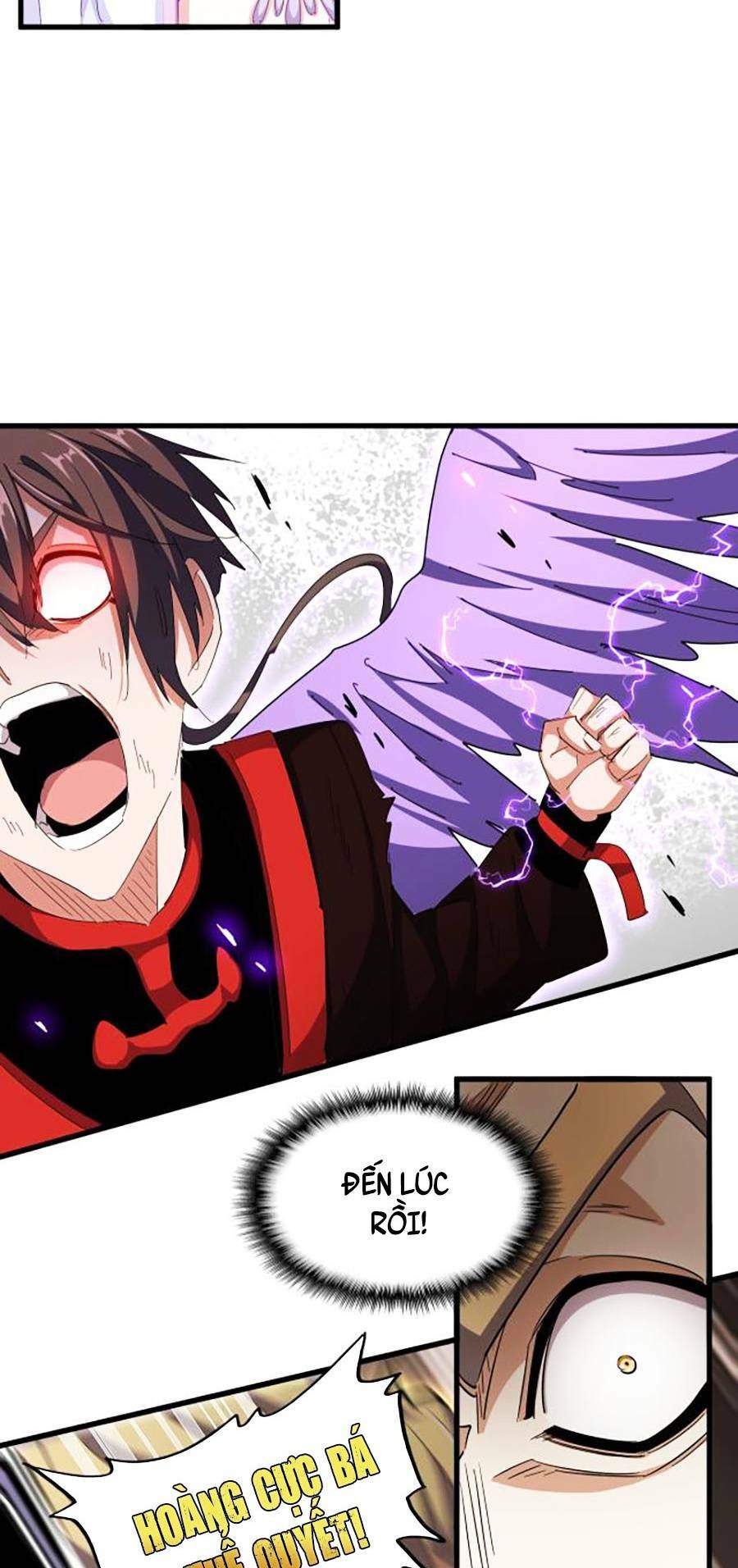 Đại Quản Gia Là Ma Hoàng - Chapter 346 - Page 53