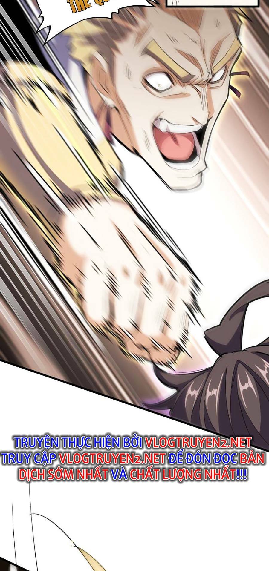 Đại Quản Gia Là Ma Hoàng - Chapter 346 - Page 54