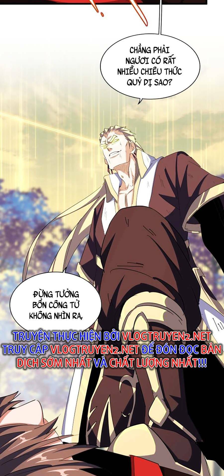 Đại Quản Gia Là Ma Hoàng - Chapter 346 - Page 58