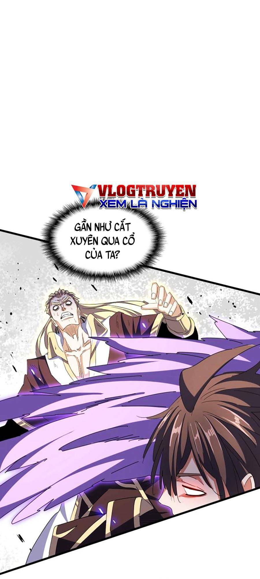 Đại Quản Gia Là Ma Hoàng - Chapter 346 - Page 5