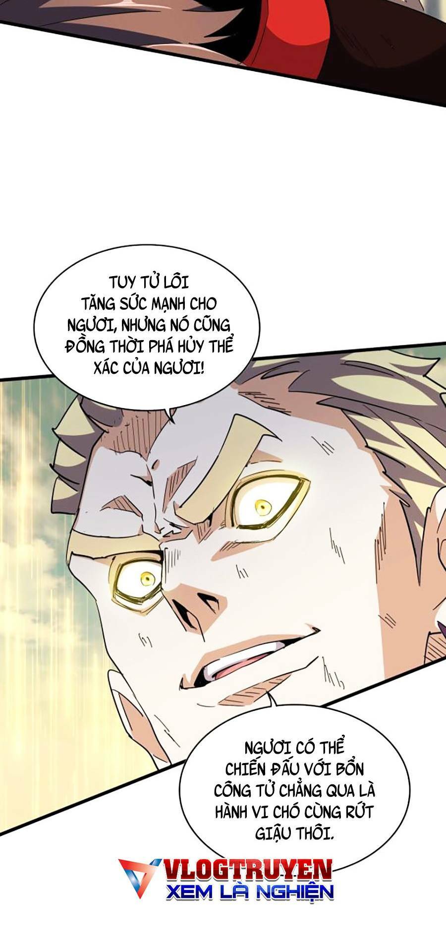 Đại Quản Gia Là Ma Hoàng - Chapter 346 - Page 59