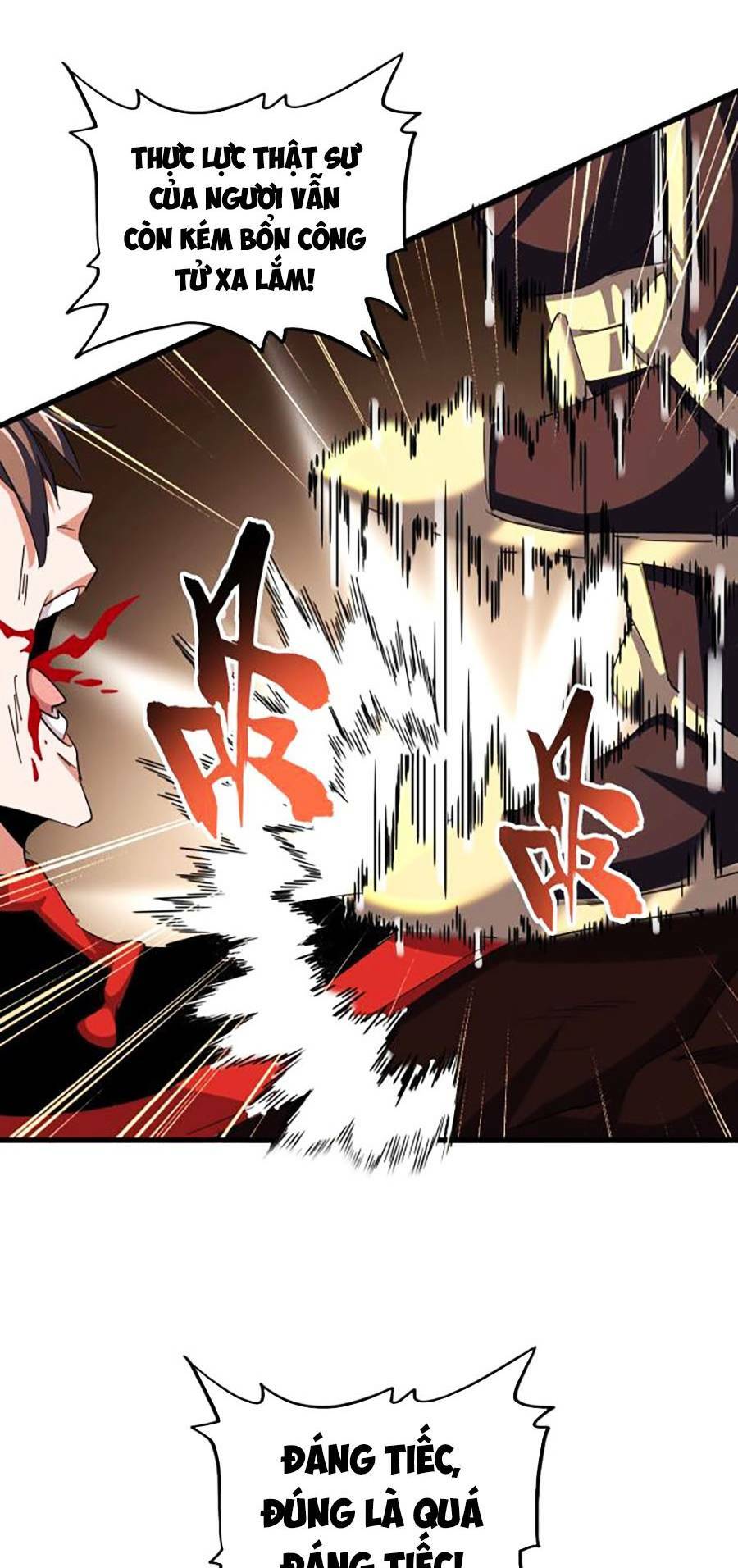 Đại Quản Gia Là Ma Hoàng - Chapter 346 - Page 60