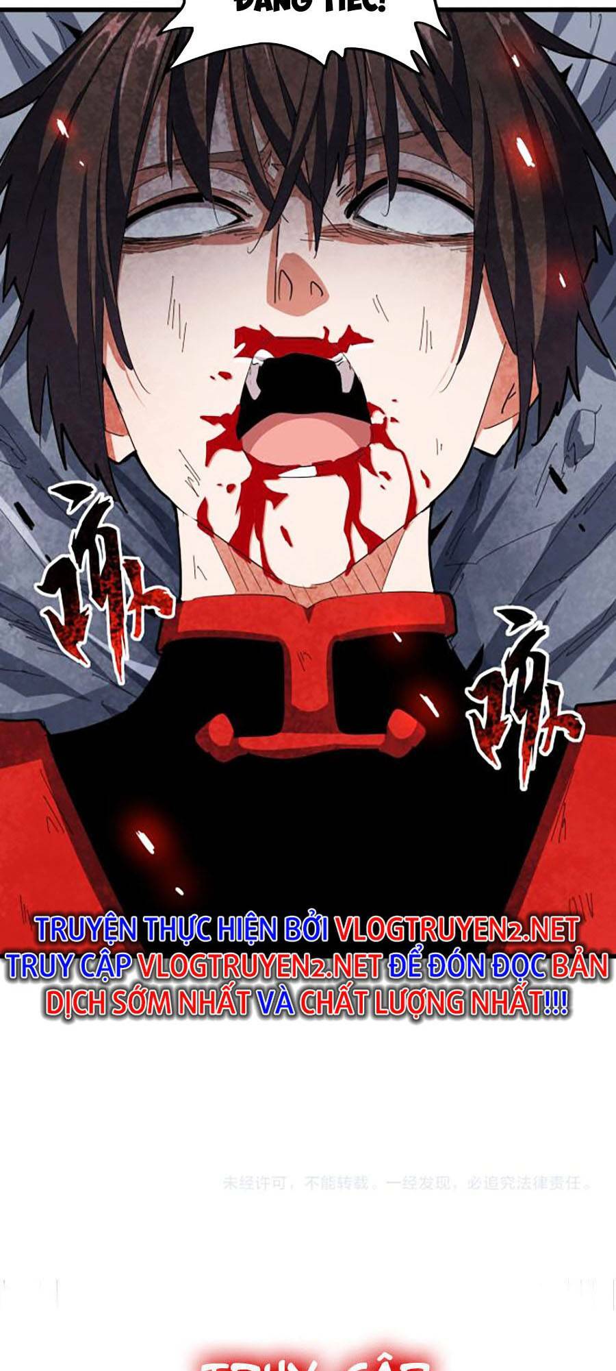 Đại Quản Gia Là Ma Hoàng - Chapter 346 - Page 61