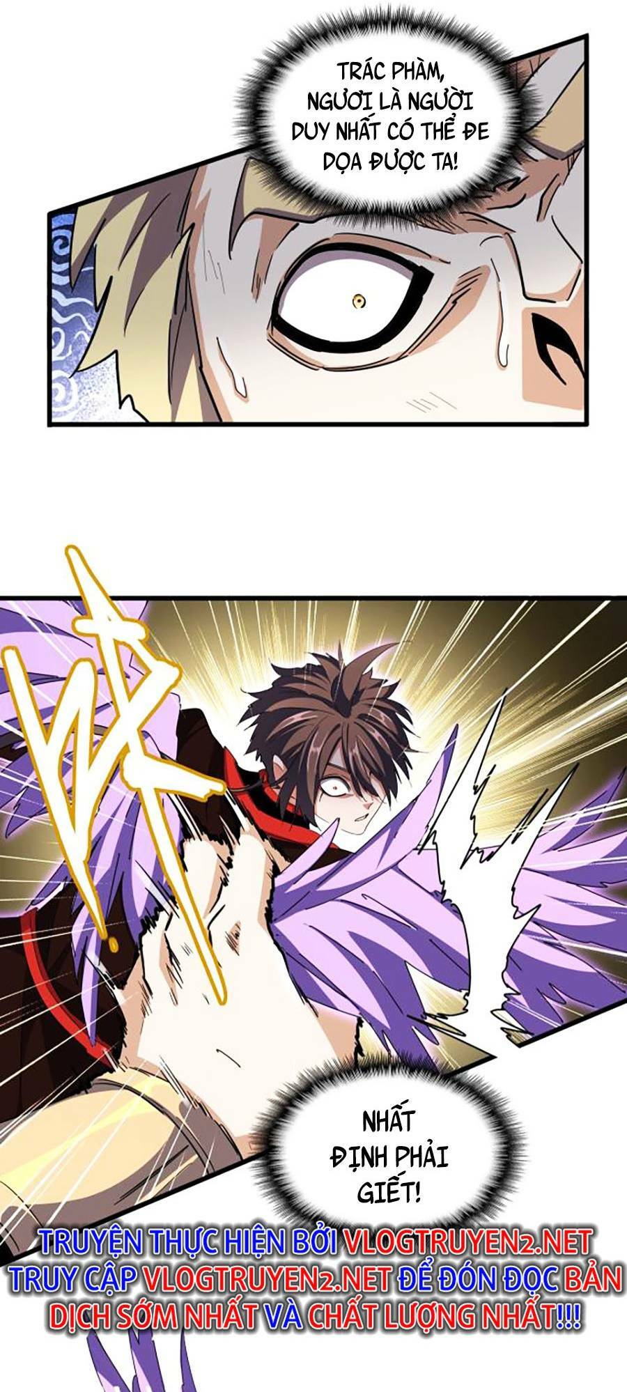 Đại Quản Gia Là Ma Hoàng - Chapter 346 - Page 6