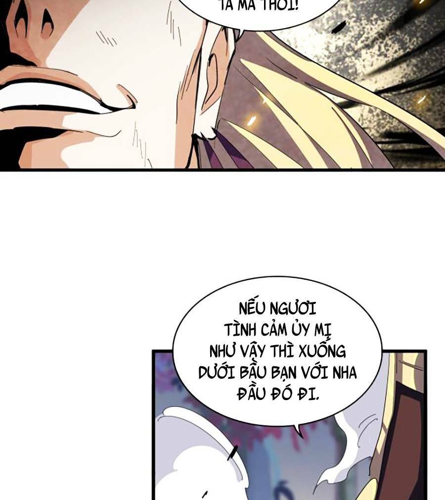 Đại Quản Gia Là Ma Hoàng - Chapter 347 - Page 9