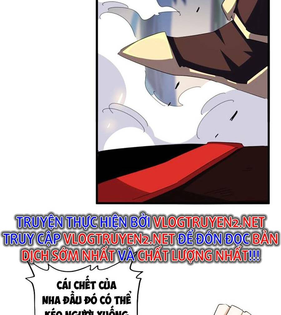 Đại Quản Gia Là Ma Hoàng - Chapter 347 - Page 10