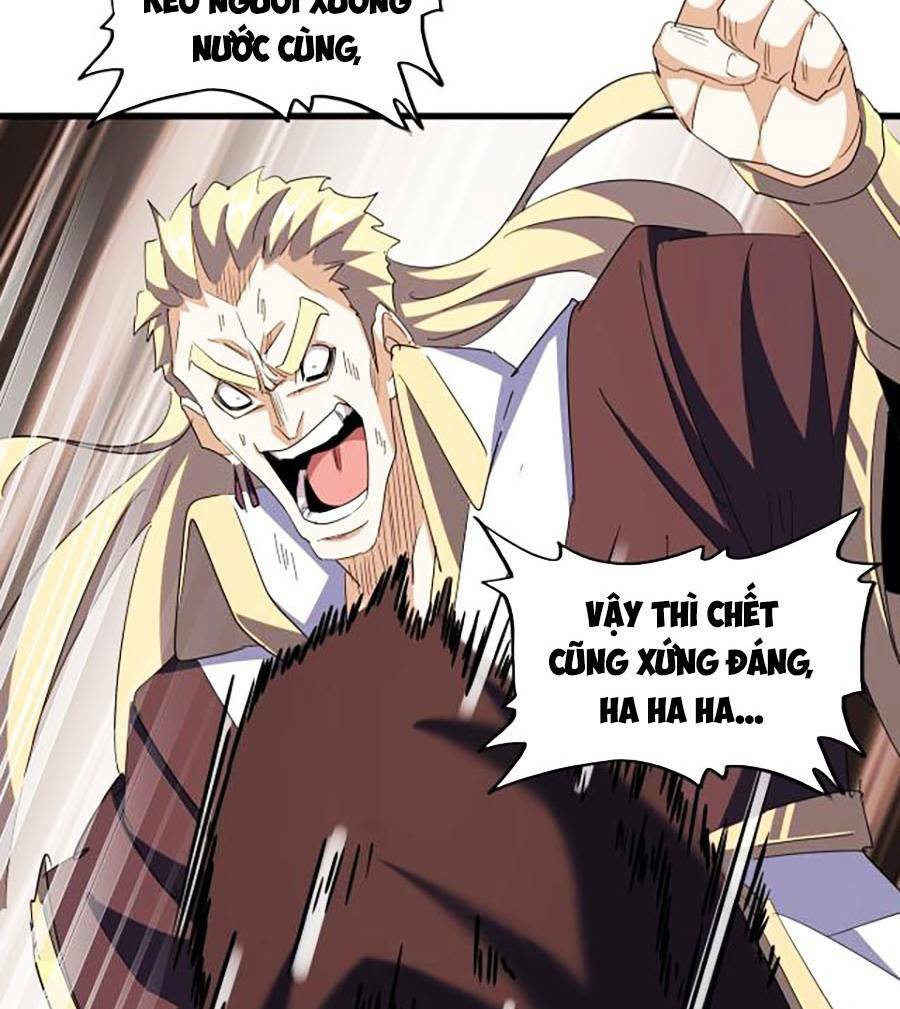 Đại Quản Gia Là Ma Hoàng - Chapter 347 - Page 11