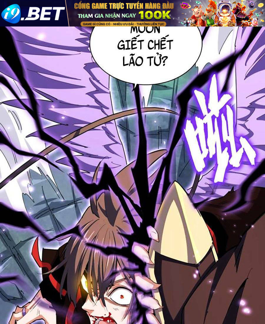 Đại Quản Gia Là Ma Hoàng - Chapter 347 - Page 15