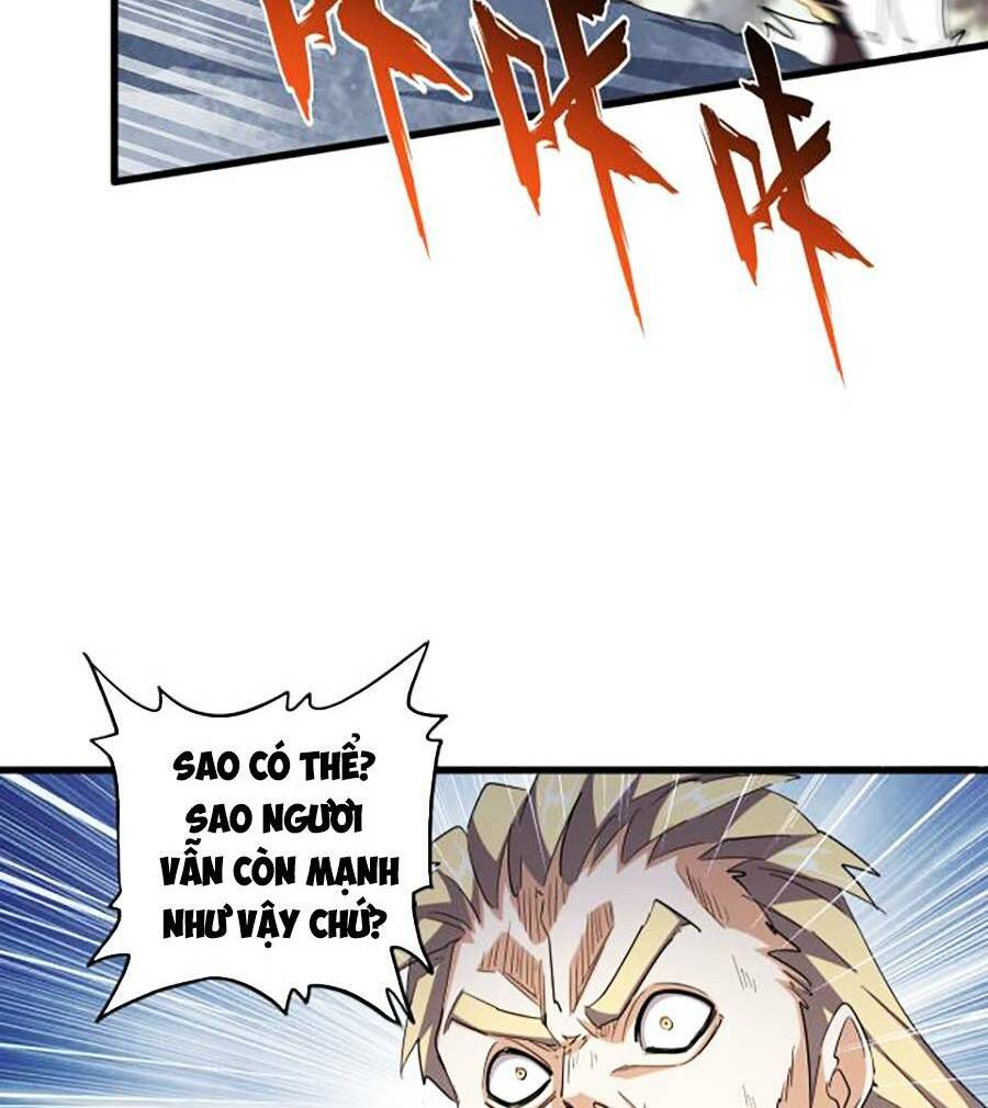 Đại Quản Gia Là Ma Hoàng - Chapter 347 - Page 20