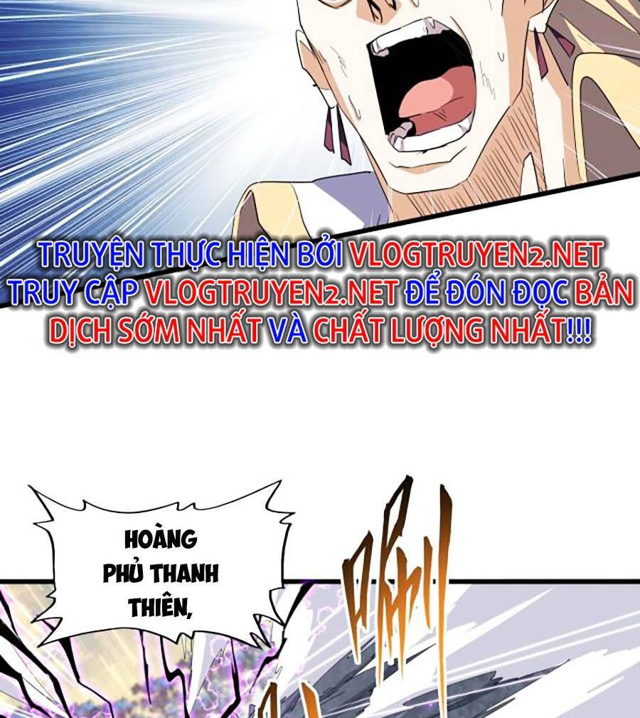 Đại Quản Gia Là Ma Hoàng - Chapter 347 - Page 21