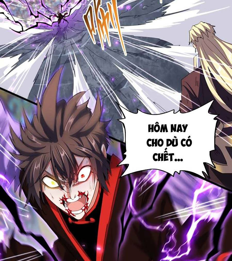 Đại Quản Gia Là Ma Hoàng - Chapter 347 - Page 22