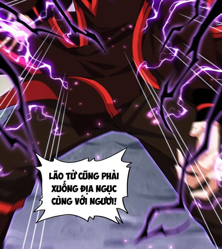 Đại Quản Gia Là Ma Hoàng - Chapter 347 - Page 23