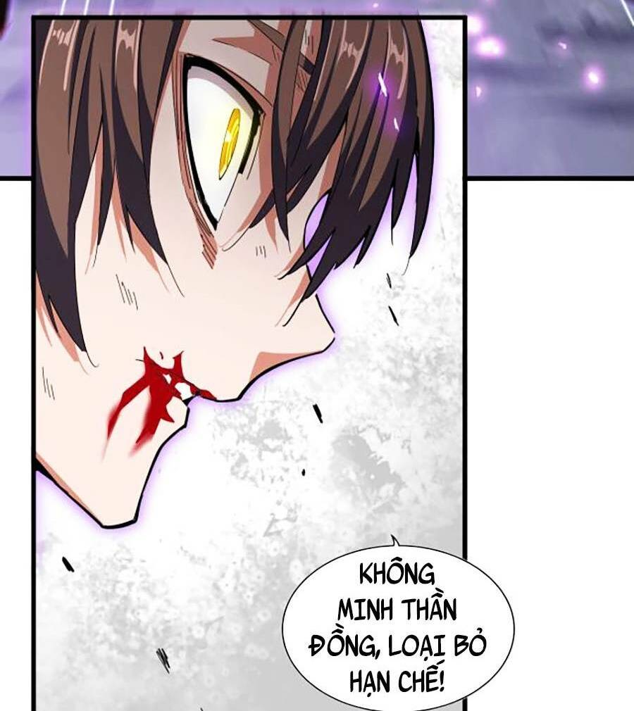 Đại Quản Gia Là Ma Hoàng - Chapter 347 - Page 24