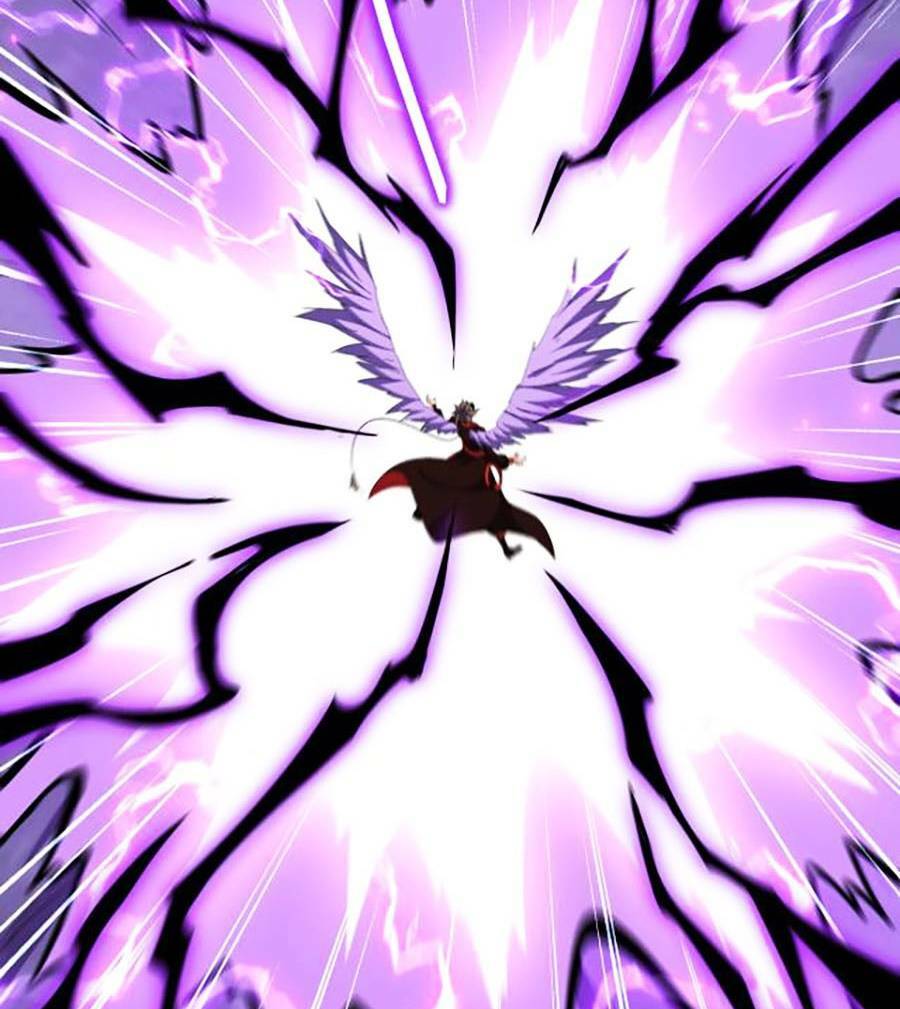 Đại Quản Gia Là Ma Hoàng - Chapter 347 - Page 27