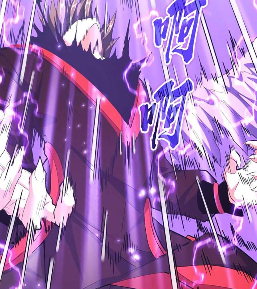 Đại Quản Gia Là Ma Hoàng - Chapter 347 - Page 29