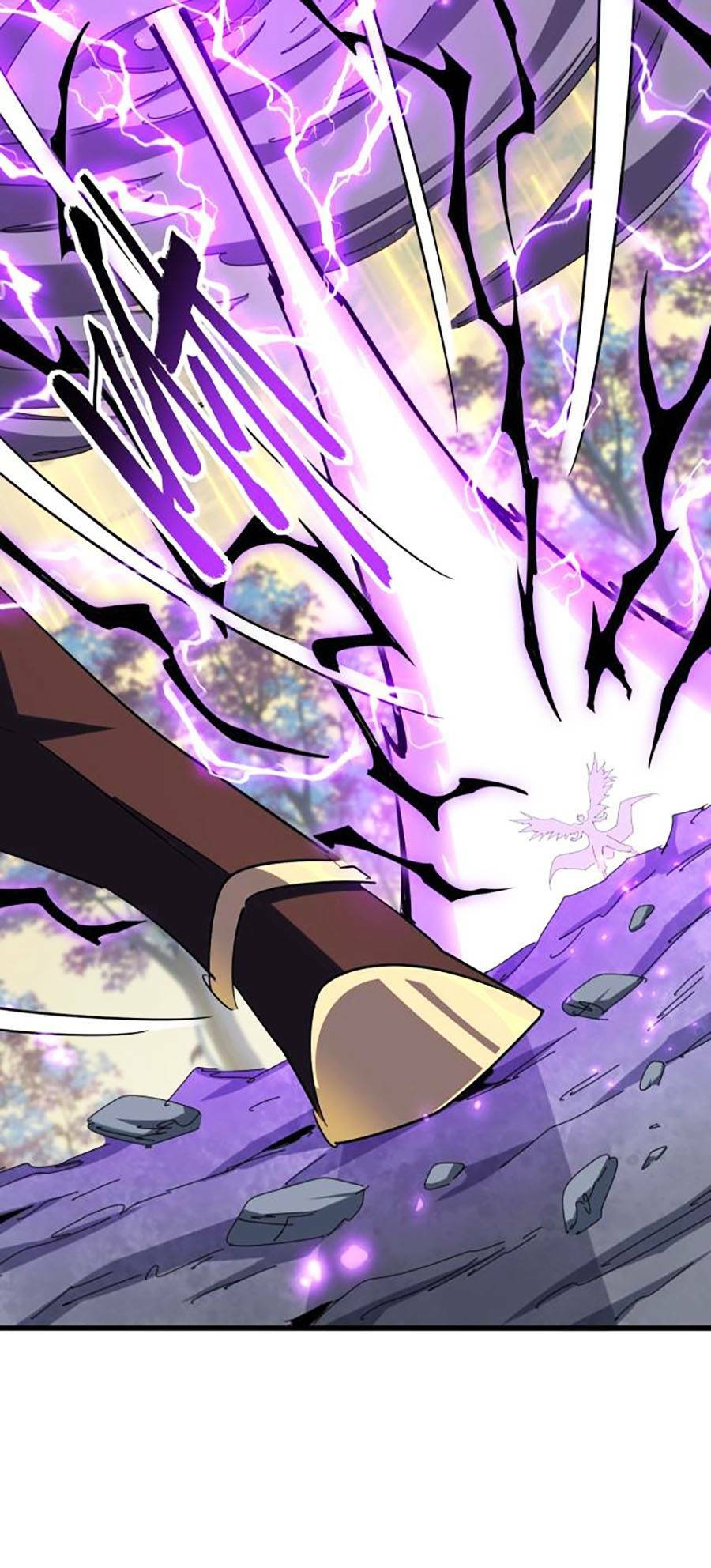 Đại Quản Gia Là Ma Hoàng - Chapter 347 - Page 31