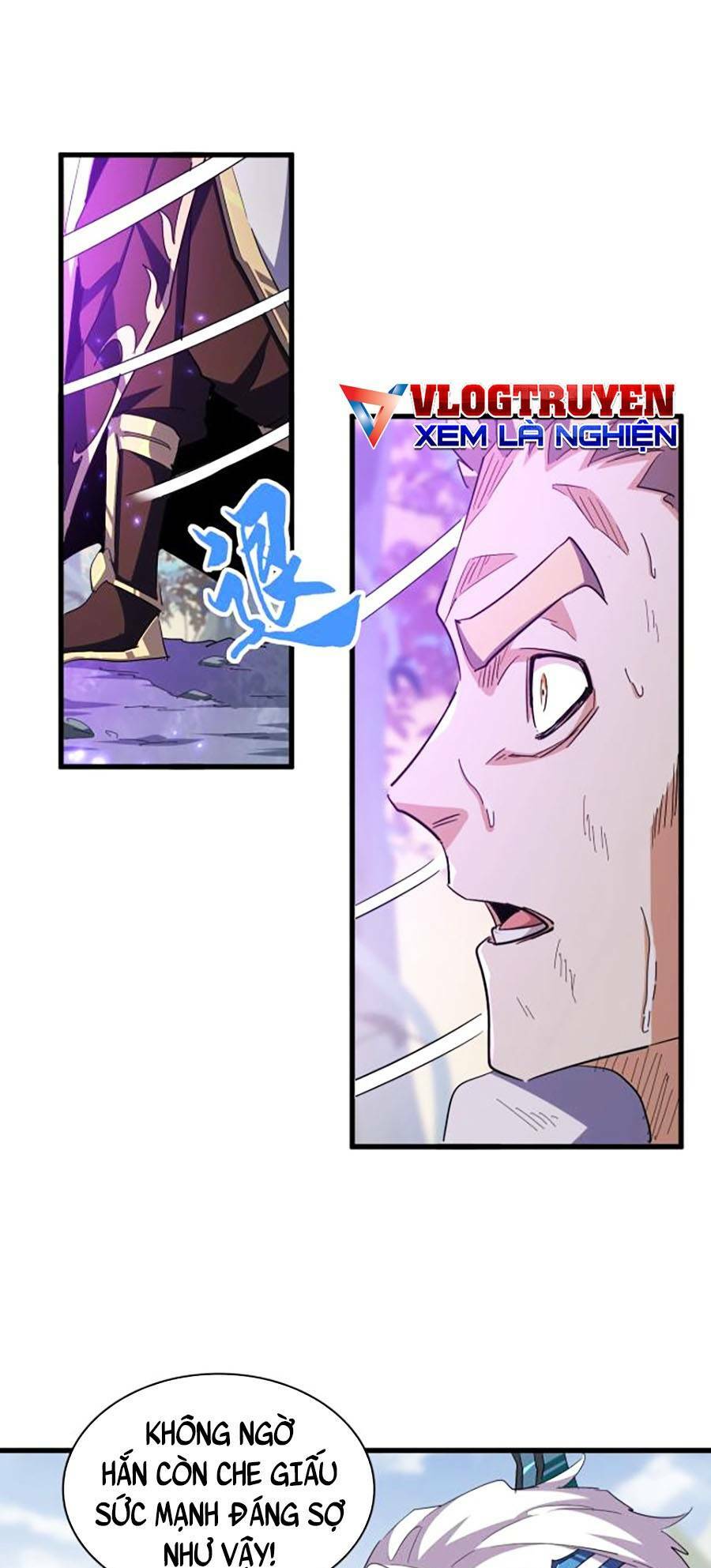 Đại Quản Gia Là Ma Hoàng - Chapter 347 - Page 32