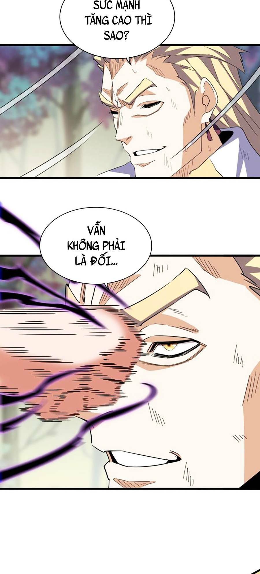 Đại Quản Gia Là Ma Hoàng - Chapter 347 - Page 37