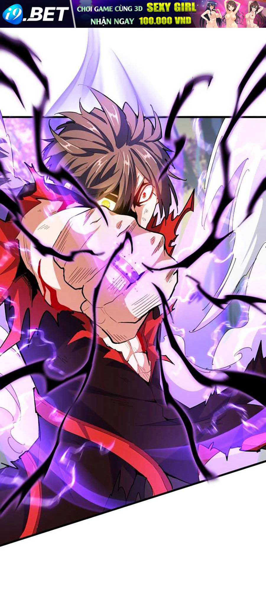 Đại Quản Gia Là Ma Hoàng - Chapter 347 - Page 39