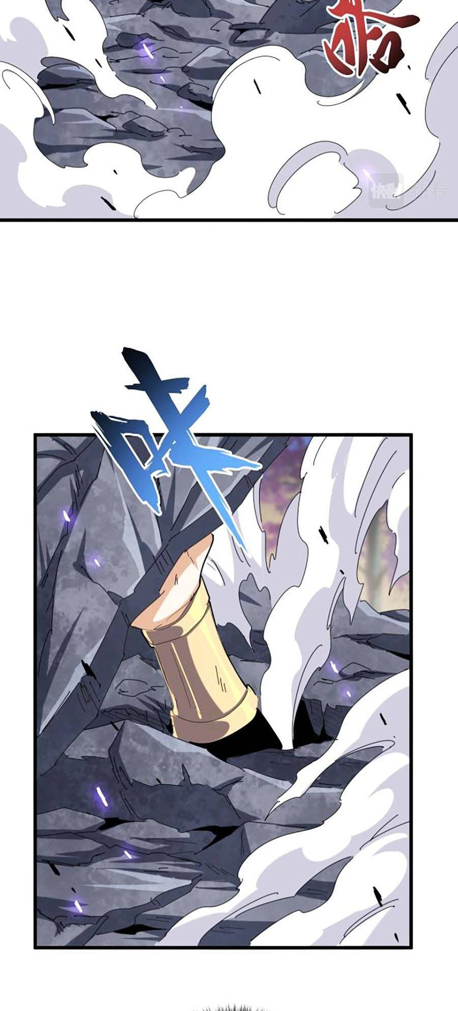 Đại Quản Gia Là Ma Hoàng - Chapter 347 - Page 41