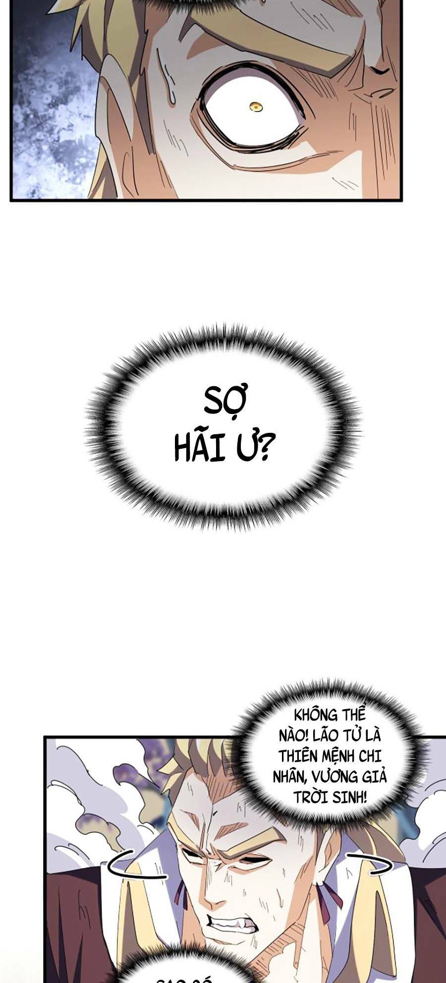 Đại Quản Gia Là Ma Hoàng - Chapter 347 - Page 43