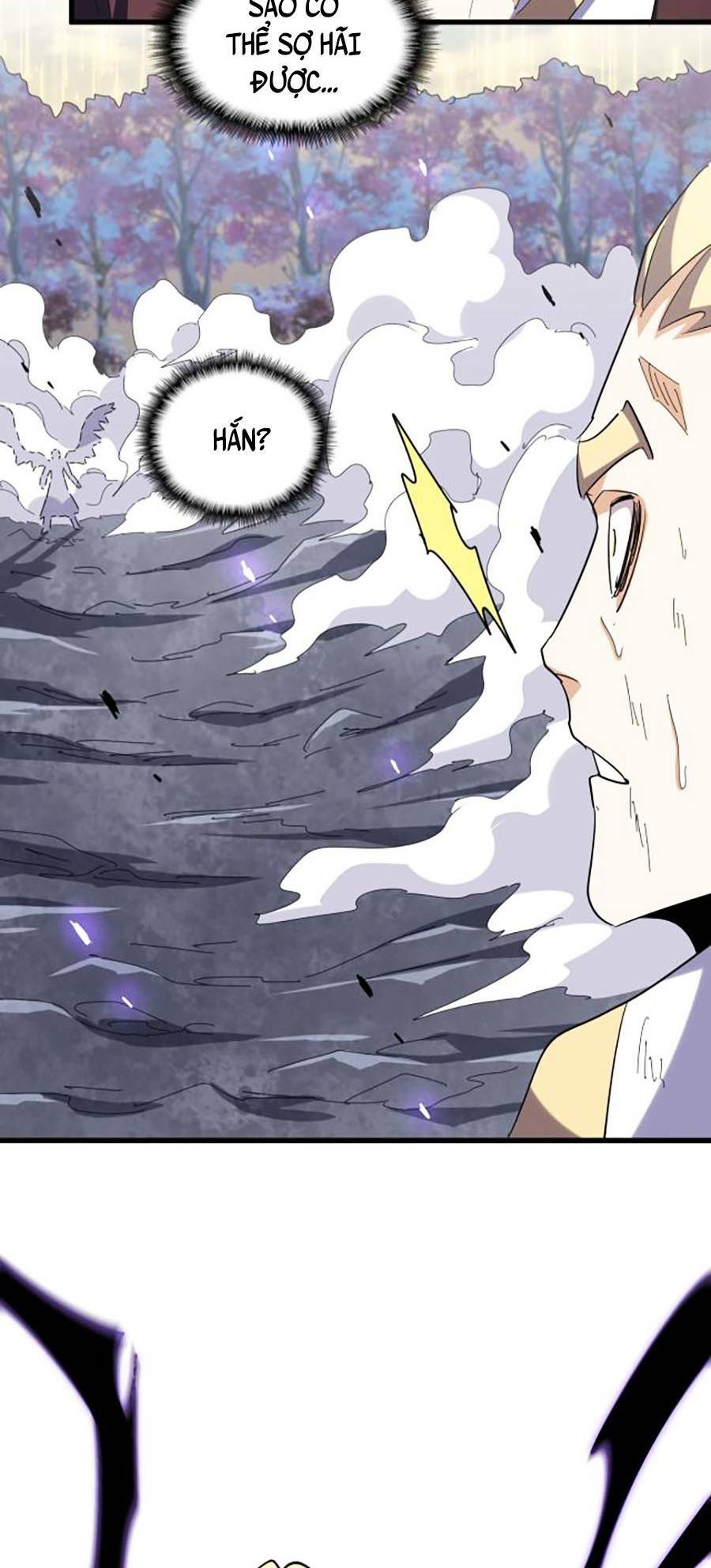 Đại Quản Gia Là Ma Hoàng - Chapter 347 - Page 44