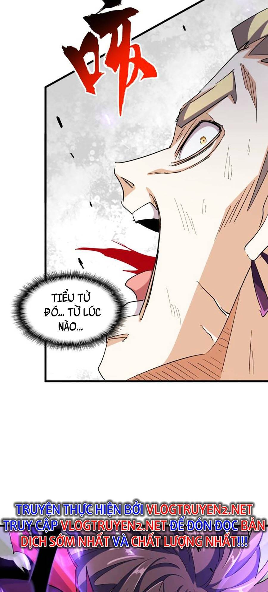 Đại Quản Gia Là Ma Hoàng - Chapter 347 - Page 46