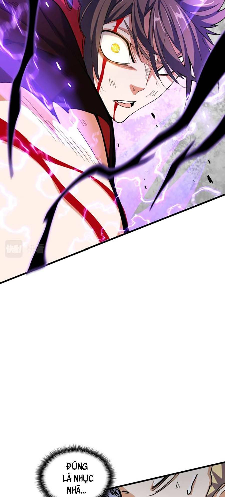 Đại Quản Gia Là Ma Hoàng - Chapter 347 - Page 47