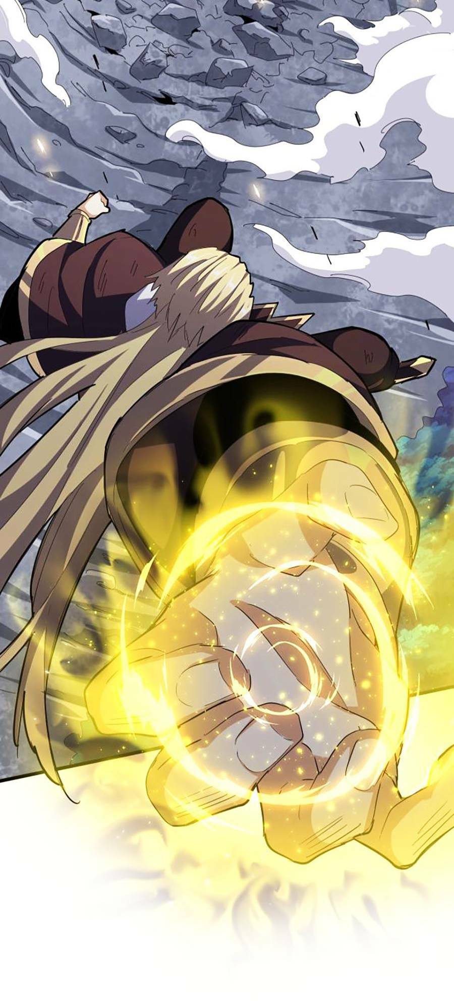 Đại Quản Gia Là Ma Hoàng - Chapter 347 - Page 49