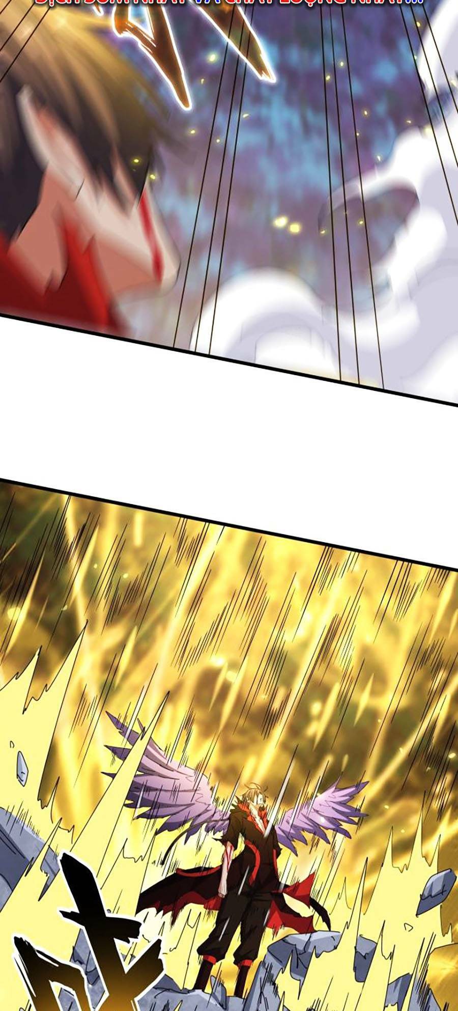 Đại Quản Gia Là Ma Hoàng - Chapter 347 - Page 51