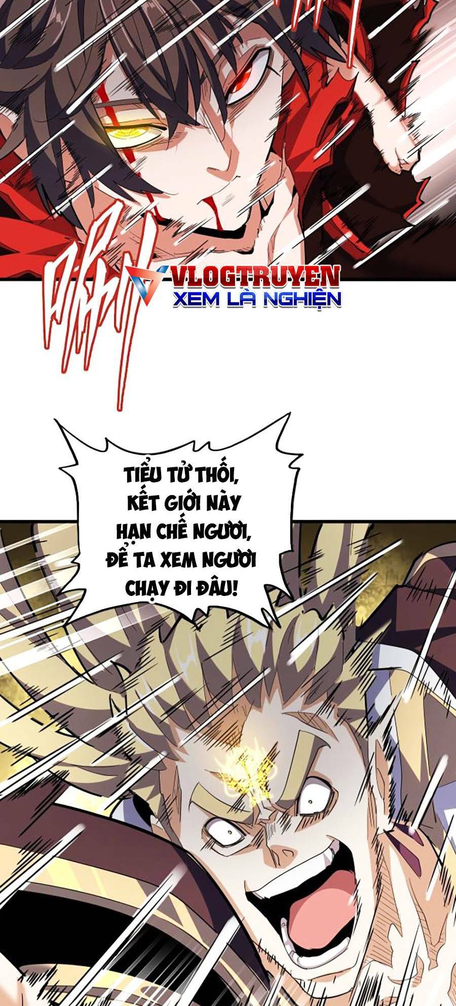 Đại Quản Gia Là Ma Hoàng - Chapter 347 - Page 53