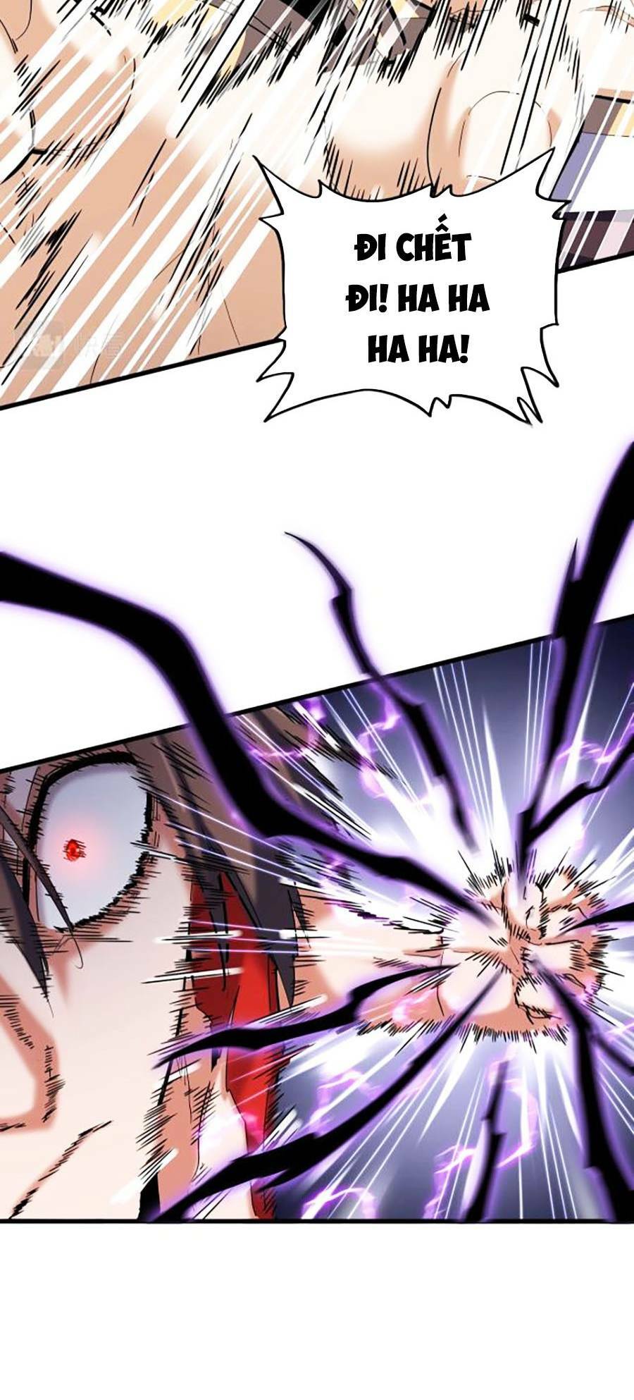 Đại Quản Gia Là Ma Hoàng - Chapter 347 - Page 54