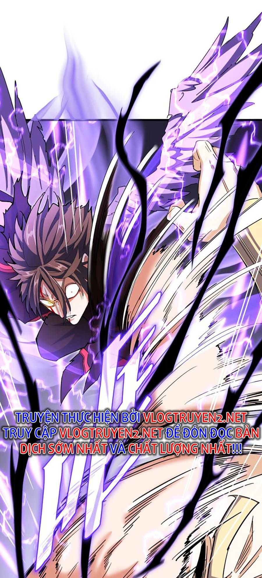 Đại Quản Gia Là Ma Hoàng - Chapter 347 - Page 55