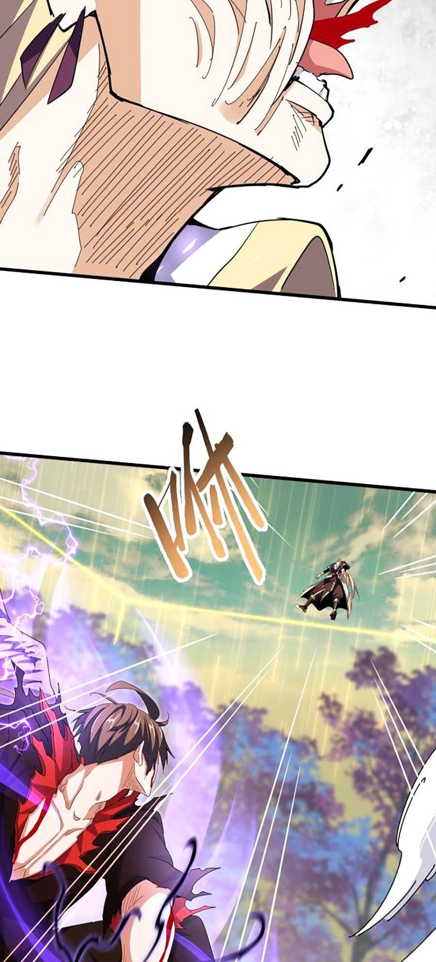 Đại Quản Gia Là Ma Hoàng - Chapter 347 - Page 57