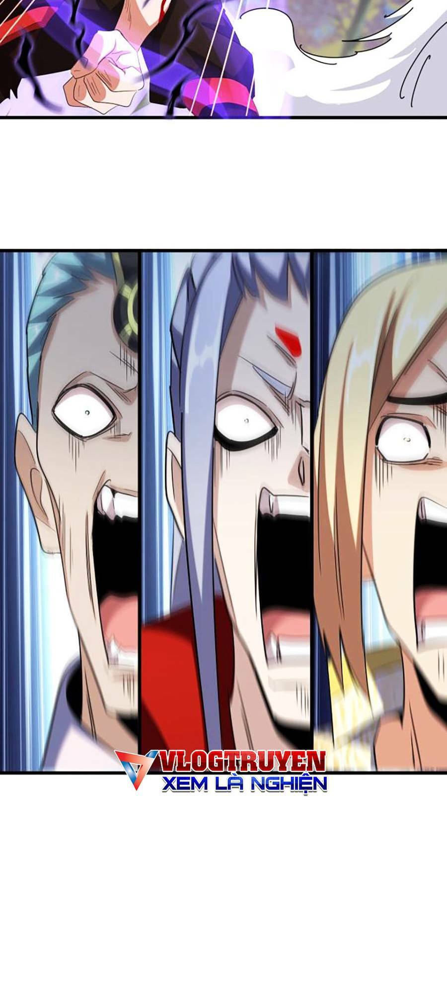 Đại Quản Gia Là Ma Hoàng - Chapter 347 - Page 58