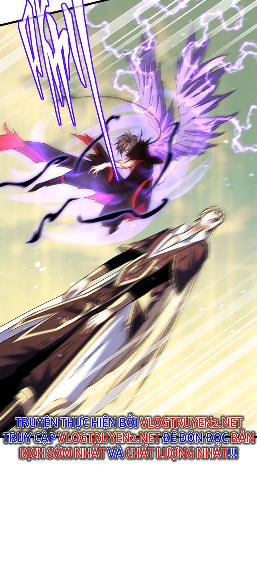 Đại Quản Gia Là Ma Hoàng - Chapter 347 - Page 60