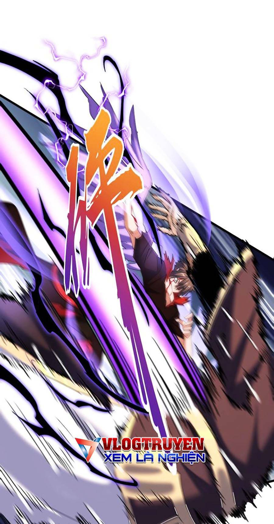 Đại Quản Gia Là Ma Hoàng - Chapter 347 - Page 61