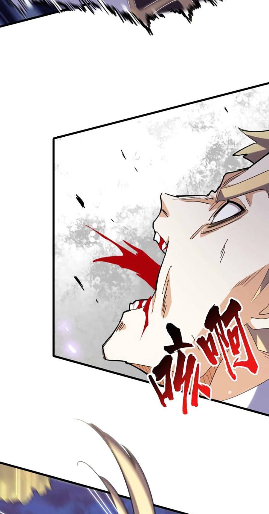 Đại Quản Gia Là Ma Hoàng - Chapter 347 - Page 62