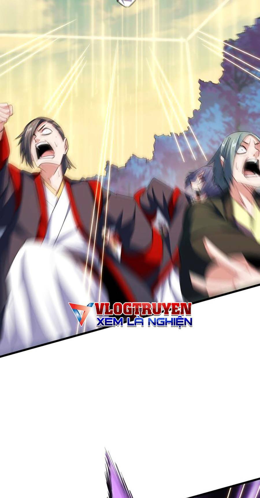 Đại Quản Gia Là Ma Hoàng - Chapter 347 - Page 65