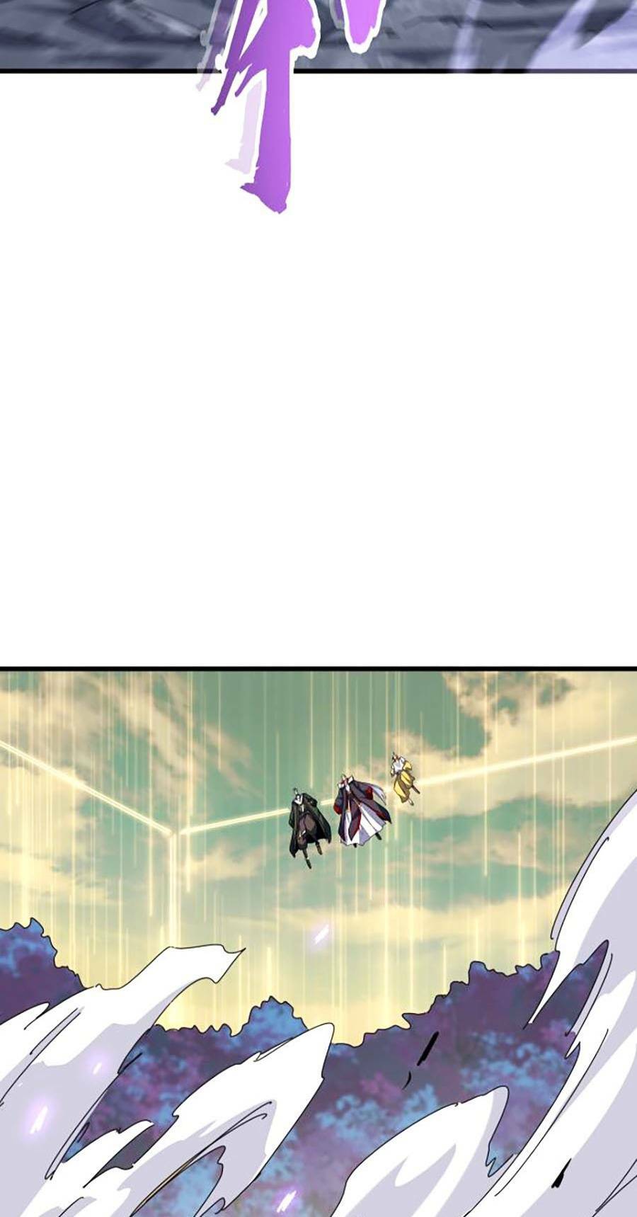 Đại Quản Gia Là Ma Hoàng - Chapter 347 - Page 67