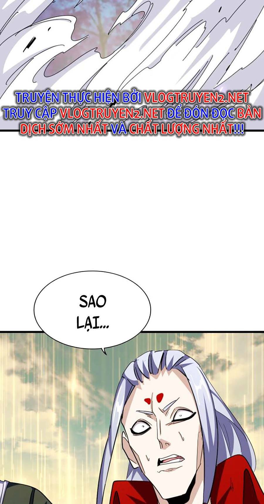 Đại Quản Gia Là Ma Hoàng - Chapter 347 - Page 68