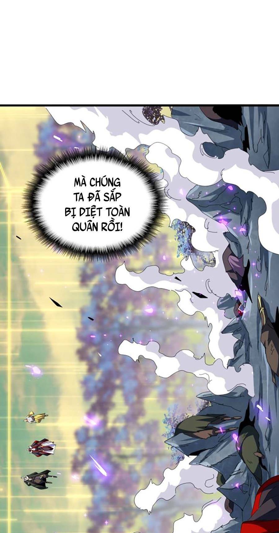 Đại Quản Gia Là Ma Hoàng - Chapter 347 - Page 70