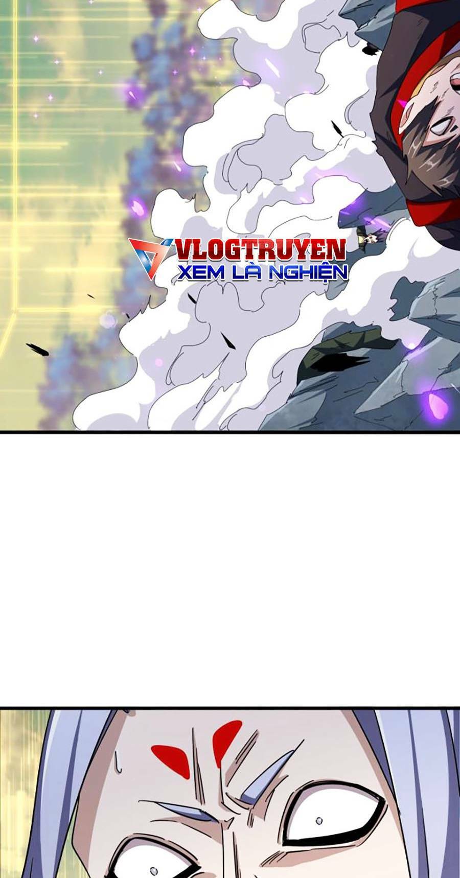 Đại Quản Gia Là Ma Hoàng - Chapter 347 - Page 71